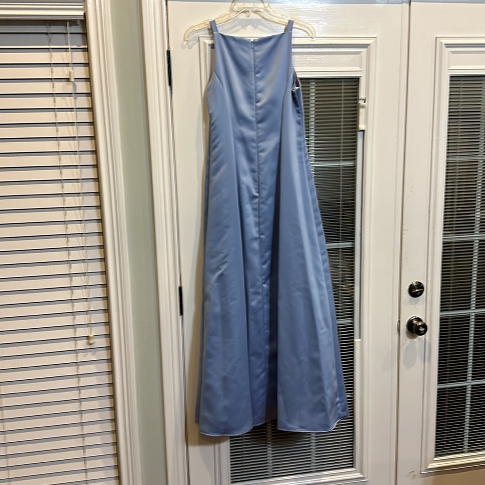Betsy & Adam by Jaslene size 8 dress - Picture 2 of 4